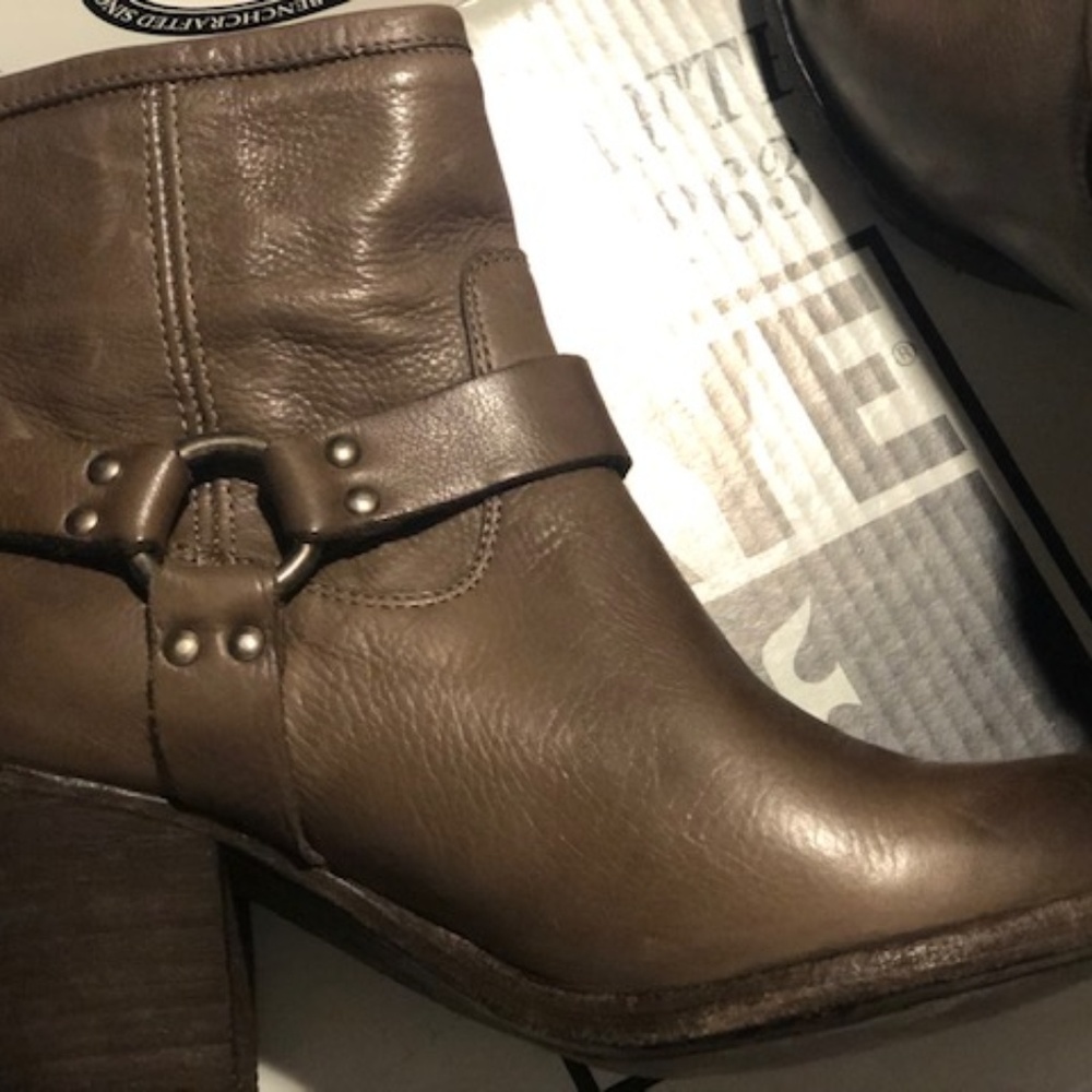Frye boots
